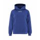 Sweat capuche Femme COMMUNITY 2.0 Logo CRAFT