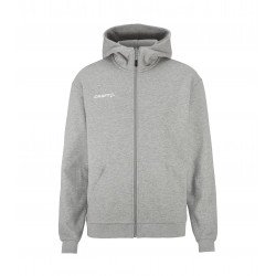 Veste capuche survêtement Homme COMMUNITY 2.0 CRAFT