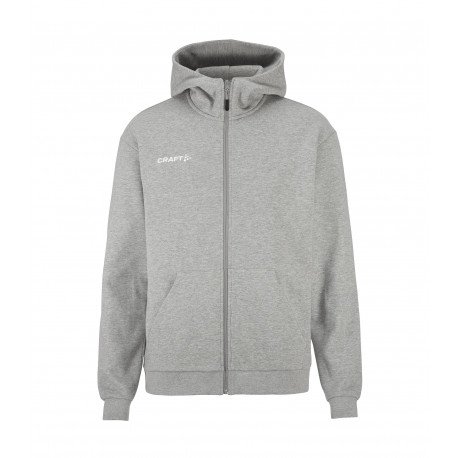 Veste capuche survêtement Junior COMMUNITY 2.0 CRAFT