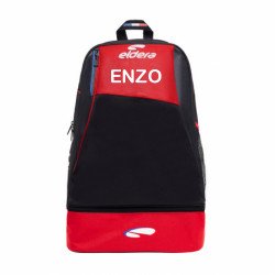 Sac à dos pétanque BOX V3 personnalisé avec mousse ELDERA