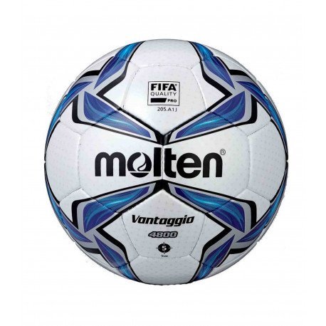 Ballon foot taille 5 FA4800 MOLTEN Ballon foot taille 5 FA4800 MOLTEN
