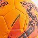 Lot de 12 Ballons foot taille 5 SOLSTICE XI Orange MACRON
