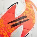Lot de 12 Ballons futsal taille 4 TROPICAL XI MACRON