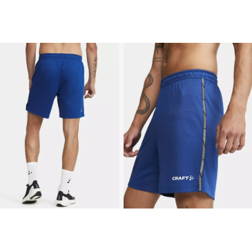 Short Homme PREMIER CRAFT