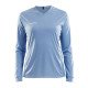 Maillot Femme SQUAD manches longues CRAFT