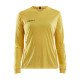 Maillot Femme SQUAD manches longues CRAFT