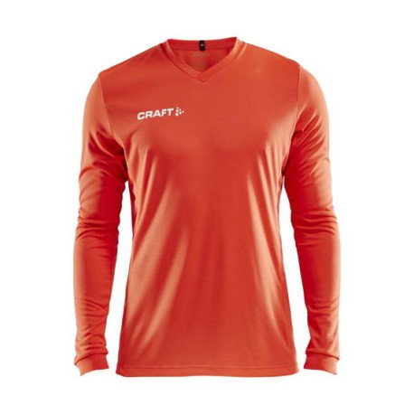 Maillot Junior SQUAD manches longues CRAFT