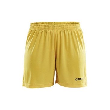 Short Femme SQUAD CRAFT