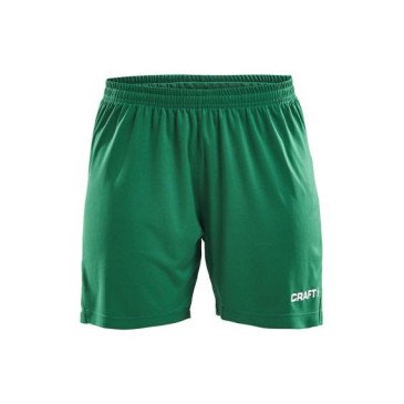 Short Femme SQUAD CRAFT