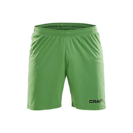 Short Junior gardien de buts SQUAD CRAFT