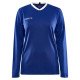 Maillot manches longues Femme basket PROGRESS CRAFT