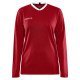Maillot manches longues Femme basket PROGRESS CRAFT