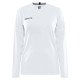 Maillot manches longues Femme basket PROGRESS CRAFT
