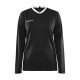 Maillot manches longues Femme basket PROGRESS CRAFT