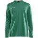 Maillot manches longues Junior basket PROGRESS CRAFT