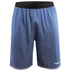Short réversible Homme basket PROGRESS CRAFT