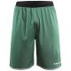 Short réversible Homme basket PROGRESS CRAFT