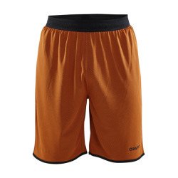 Short réversible Junior basket PROGRESS CRAFT
