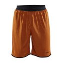 Short réversible Junior basket PROGRESS CRAFT