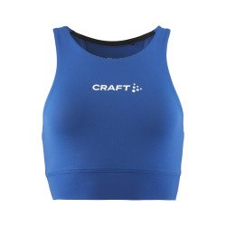 Crop top Femme RUSH 2.0 CRAFT
