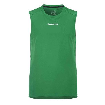 Débardeur Homme running RUSH 2.0 CRAFT