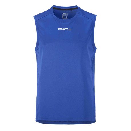 Débardeur Junior running RUSH 2.0 CRAFT Débardeur Junior running RUSH 2.0 CRAFT