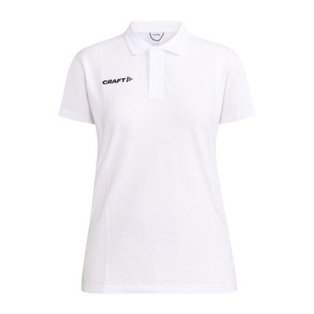 Polo Femme manches courtes PROGRESS 2.0 CRAFT