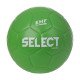Ballon en mousse enfant 47 cm Vert SELECT