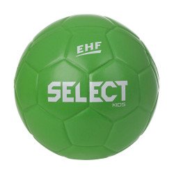 Ballon en mousse enfant 47 cm Vert SELECT