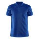 Polo Homme manches courtes CORE CRAFT