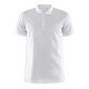 Polo Homme manches courtes CORE CRAFT