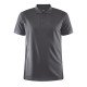 Polo Homme manches courtes CORE CRAFT