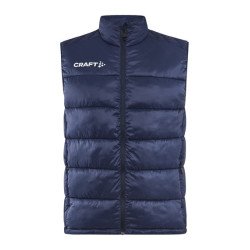 Doudoune Homme sans manches EVOLVE CRAFT