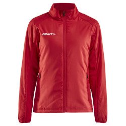 Veste Femme WARM CRAFT