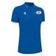 Polo Femme WALTZ ECO Tir Sportif de l'Agglomération Ponote MACRON