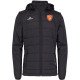 Blouson ELDERA ACARREAUX Manches amovibles HBC VAROIS ARC