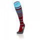 Paire de chaussettes TARGET MACRON