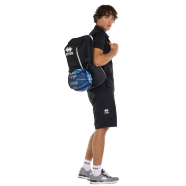 Sac à dos BRAVE avec filet à ballon 29 L ERREA