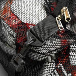 Sac à ballons pour 12 balles ZASTOR