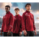 Sweat training ELIAS Adulte ERREA