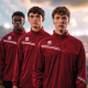 Sweat training ELIAS Adulte ERREA