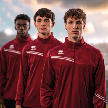 Sweat training ELIAS Adulte ERREA