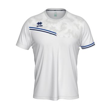 Maillot manches courtes EVAN Adulte ERREA