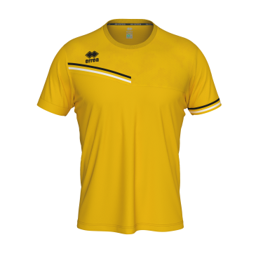 Maillot manches courtes EVAN Adulte ERREA