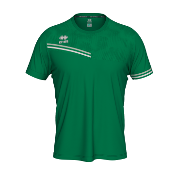 Maillot manches courtes EVAN Adulte ERREA