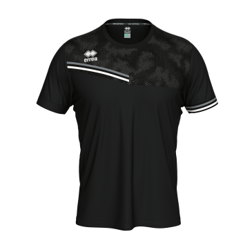 Maillot manches courtes EVAN Adulte ERREA