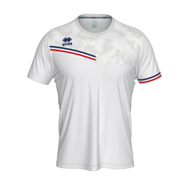 Maillot manches courtes EVAN Junior ERREA