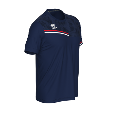 Maillot manches courtes EVAN Junior ERREA