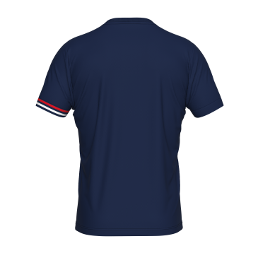 Maillot manches courtes EVAN Junior ERREA