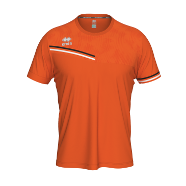 Maillot manches courtes EVAN Junior ERREA